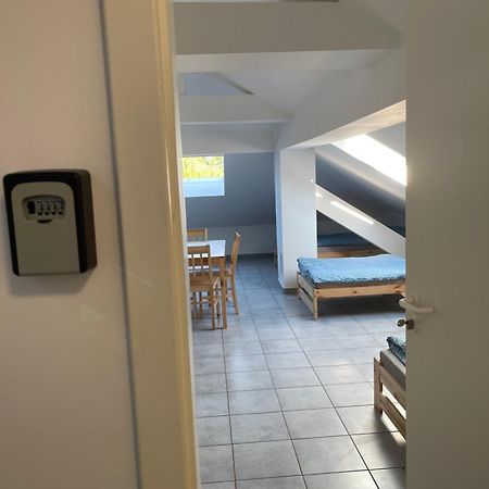 Kavkaz Restaurant & Hotel Lohmar Exteriör bild