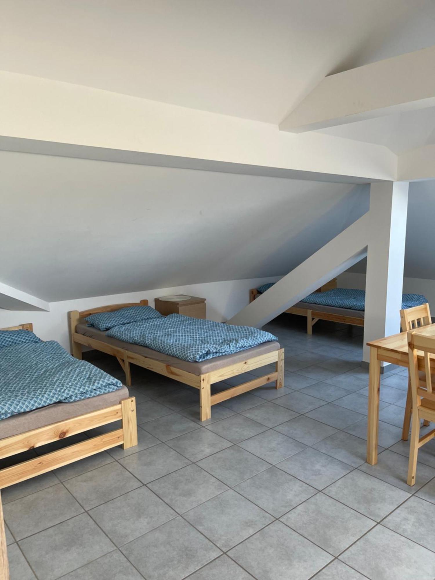 Kavkaz Restaurant & Hotel Lohmar Exteriör bild